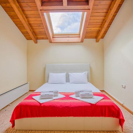 Lovely 2Bd Maisonette In Bansko By Flat Mаnager Εξωτερικό φωτογραφία