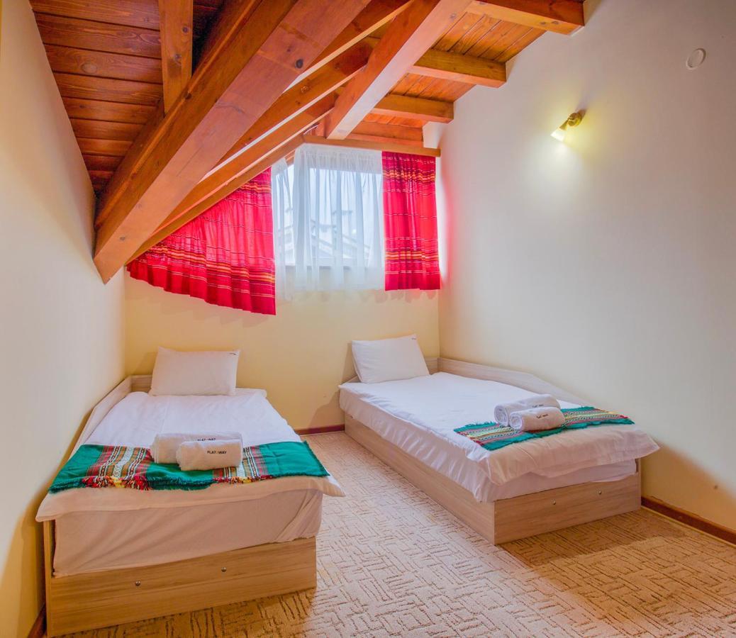 Lovely 2Bd Maisonette In Bansko By Flat Mаnager Εξωτερικό φωτογραφία
