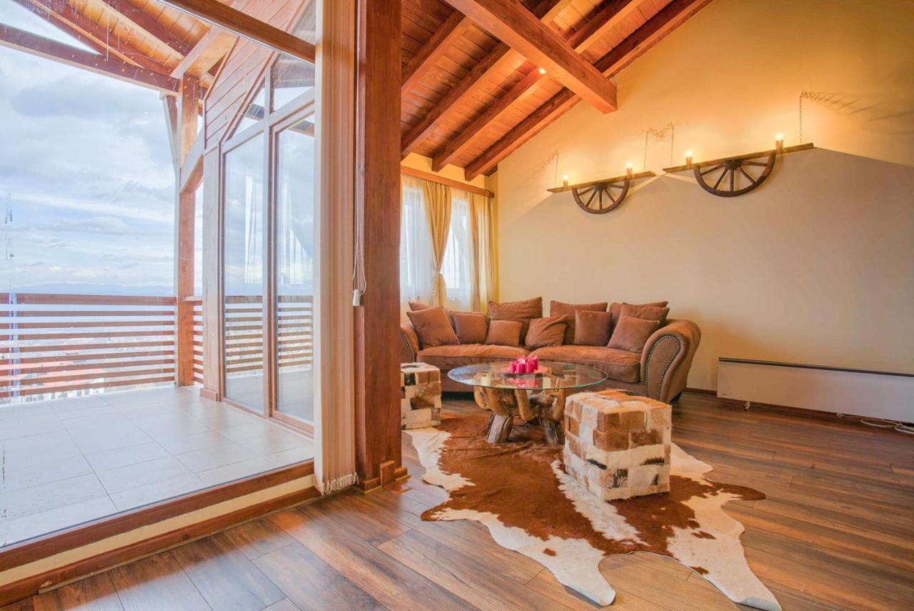 Lovely 2Bd Maisonette In Bansko By Flat Mаnager Εξωτερικό φωτογραφία