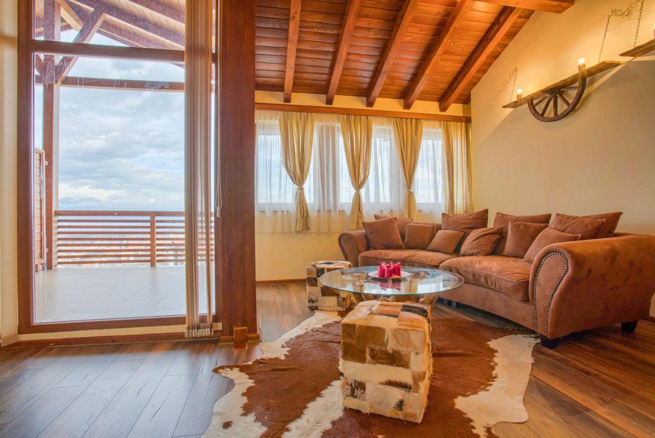 Lovely 2Bd Maisonette In Bansko By Flat Mаnager Εξωτερικό φωτογραφία