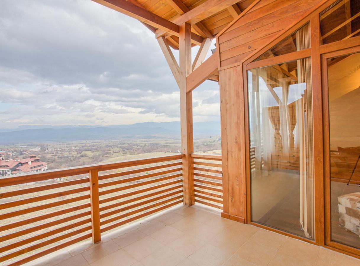 Lovely 2Bd Maisonette In Bansko By Flat Mаnager Εξωτερικό φωτογραφία