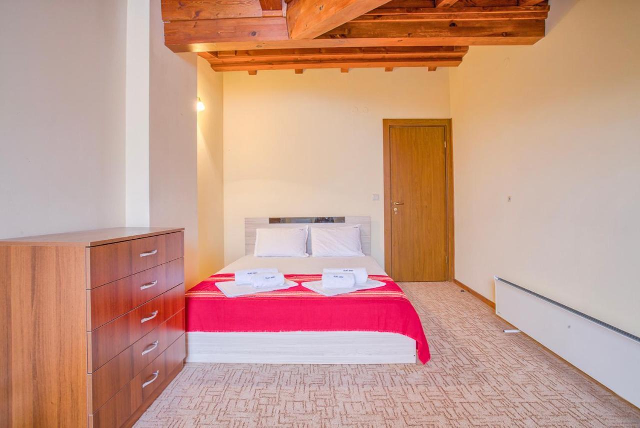 Lovely 2Bd Maisonette In Bansko By Flat Mаnager Εξωτερικό φωτογραφία