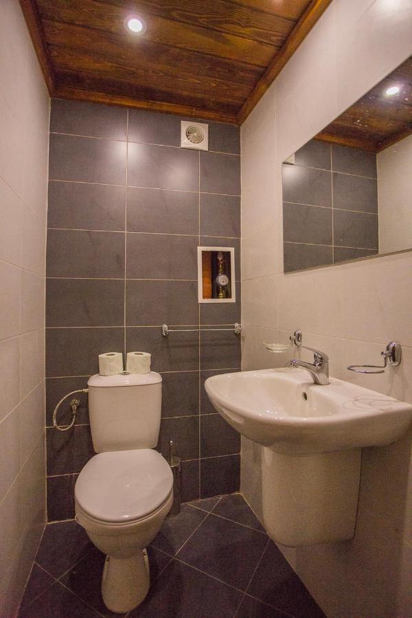 Lovely 2Bd Maisonette In Bansko By Flat Mаnager Εξωτερικό φωτογραφία