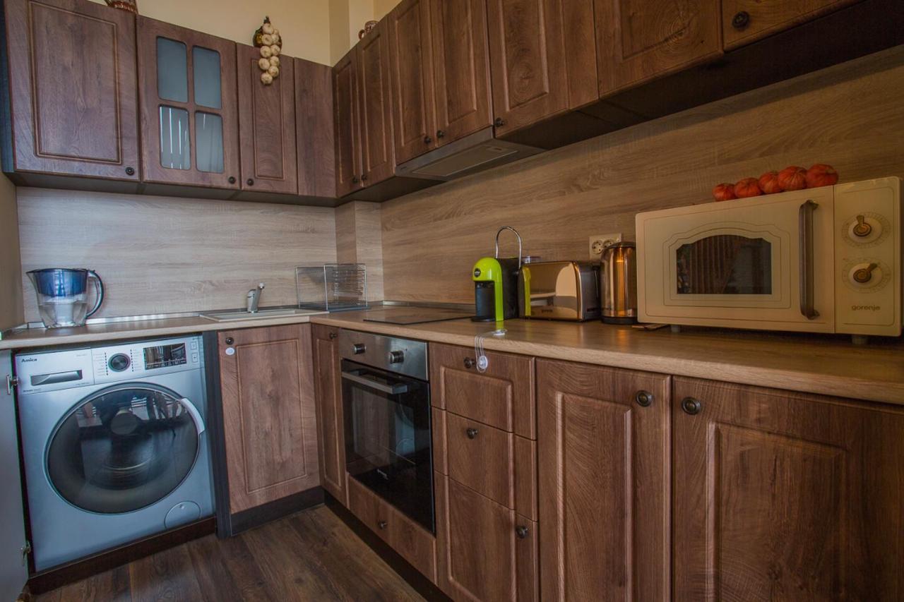 Lovely 2Bd Maisonette In Bansko By Flat Mаnager Εξωτερικό φωτογραφία