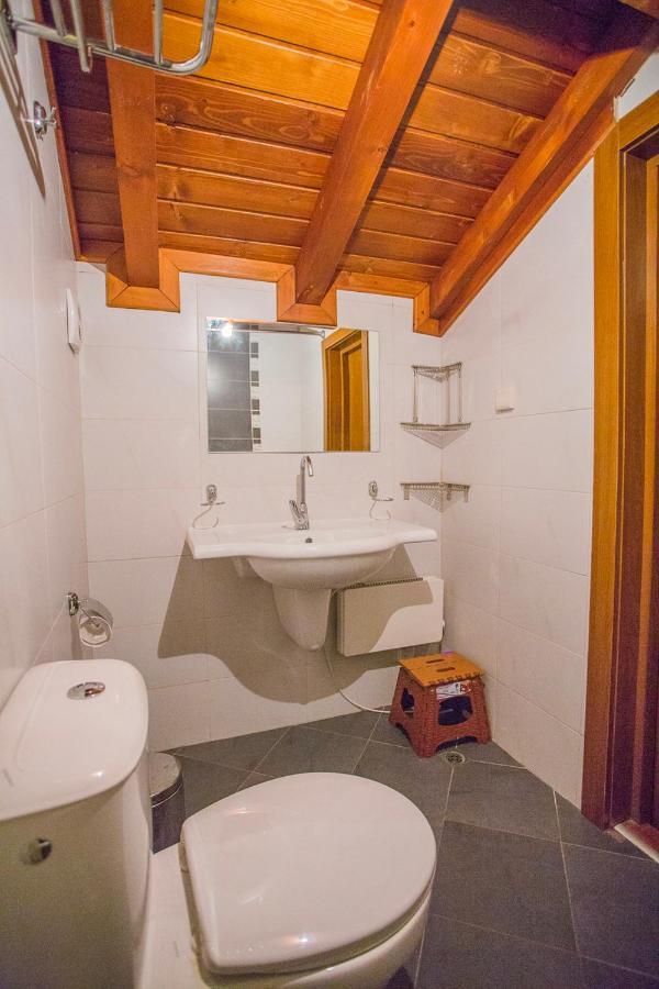 Lovely 2Bd Maisonette In Bansko By Flat Mаnager Εξωτερικό φωτογραφία