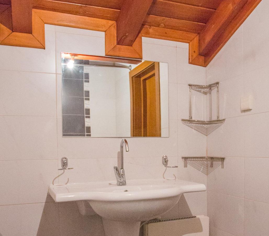 Lovely 2Bd Maisonette In Bansko By Flat Mаnager Εξωτερικό φωτογραφία